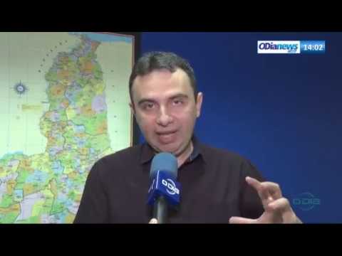 O DIA NEWS 11 07  Reforma da prevideÌ‚ncia