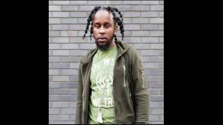 Popcaan (Counteraction) - Born Ready (Mavado Diss) September 2016