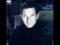 Andy Williams - Sand and Sea