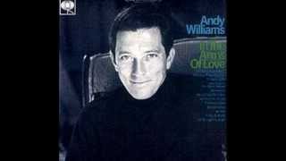 Andy Williams - Sand and Sea