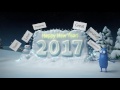 Happy New Yeat 2017 Datasat