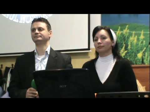 OVIDIU & LETY POPA (N-am pe nimenea sub cer...)