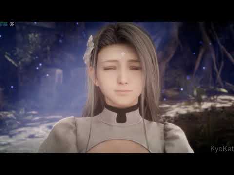 "A Dream of Sarah" [Final Fantasy XV Terra Wars Event] Terra Battle 2 OST