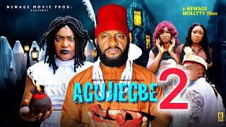 Download lagu AGUJIEGBE season 2 - AGUJIEGBE - YUL EDOCHIE, LIZZYGOLD ONUWAJE | 2025 latest Nigerian movie. mp3
