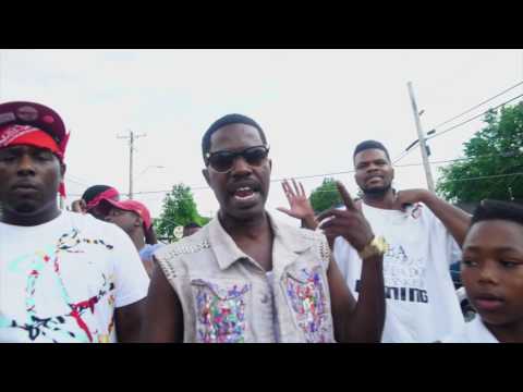 DIDDY DA DON - FIRST DAY OUT | SHOT BY @YUNGDEE901
