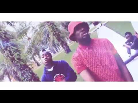 San Maladi-Bitch Trap- ft Othentic,GeezyRBM