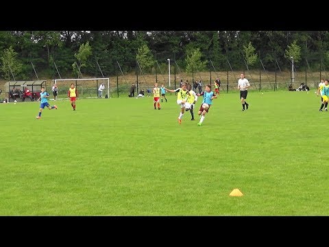 JO Finals 013 2018 Gelderland - Den Bosch