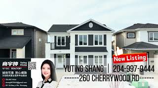 Bridgewater Trail - 260 Cherrywood Rd