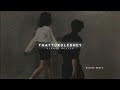Thattukoledhey Breakup Slowed Reverb Song 4K Deepthi Sunaina Vinay Shanmukh Vijai Bulganin