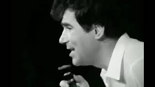 Claude Nougaro « je crois »