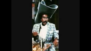 Richard pryor - little feets (mudbone)