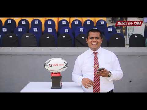76th Bradby Shield Encounter - Trinity College Analysis.