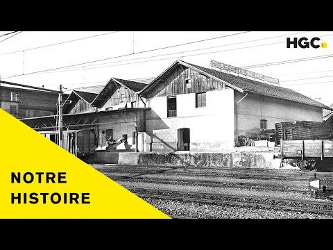 HGC - Notre histoire