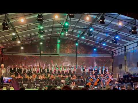 AMSTELVELD, 21.09.2024, Amsterdam