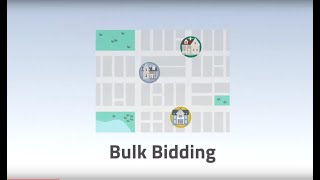 Bulk Bidding - CivicSource®