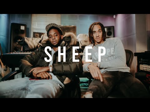 [FREE] D Block Europe x Roddy Ricch Type Beat - “SHEEP” | (Guitar) DBE Home Alone 2 Type Beat