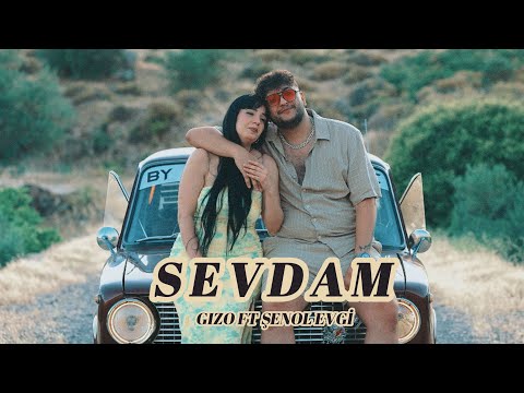 Şenol Evgi ft. Gizo - SEVDAM #tiktok  #sevdam