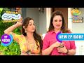 Stalling Bapuji S Visit Taarak Mehta Ka Ooltah Chashmah Full Ep 4636 17 Feb 2026 New Episode