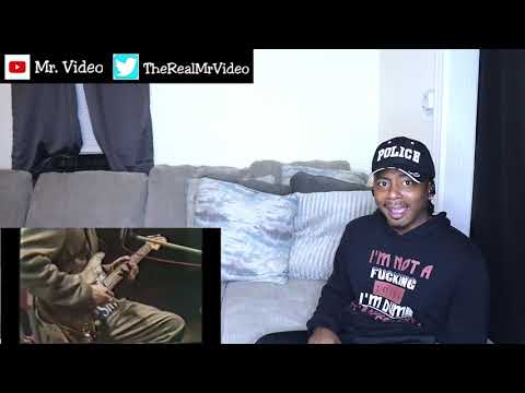 IM LEARNING!! | Stevie Ray Vaughan Guitar Lesson (REACTION!!)