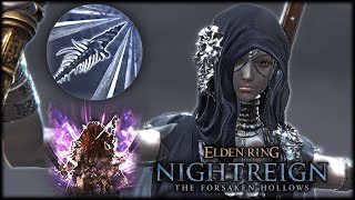 Undertaker Solo Deathless | Nightreign The Forsaken Hollows (Balancers)