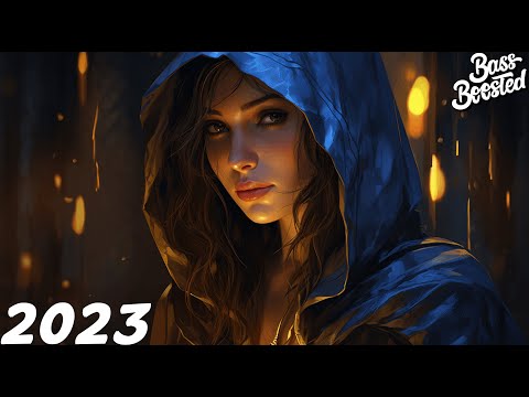 Best Music Mix 2024 🔊 Remixes of Popular Songs 🔊 Bass Boosted Music Mix