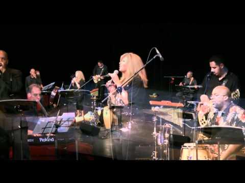 Sam Nelson And Friends - That's The Way Of The World -- 6/25/2011