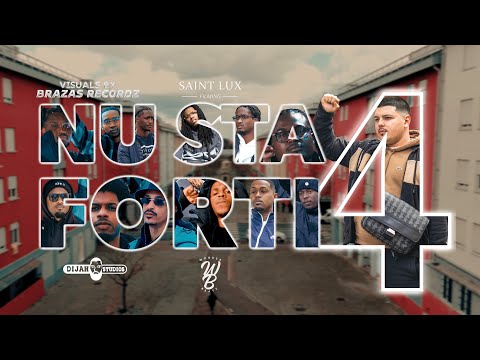 NU STA FORTI 4 (Oficial Video) 4K