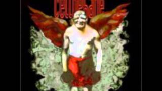 Cellophane - Cut Away