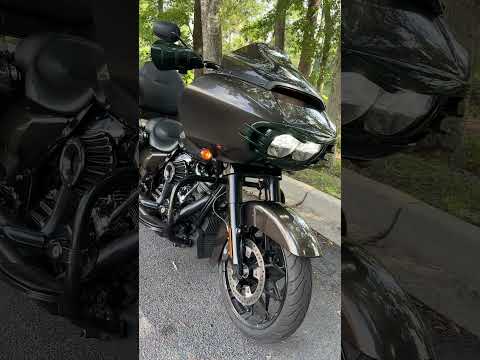 FLTRXS 2020 Road Glide® Special