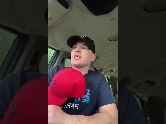 Vídeo relacionado con Cross Jesus - Gorra de béisbol bordada religiosa ajustable y elegante para hombres y mujeres, gris, Talla única