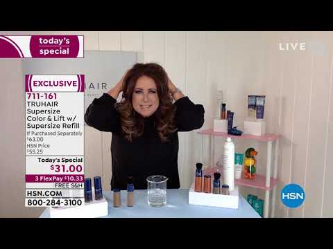 HSN | Beauty Report with Amy Morrison 08.18.2021 - 09 PM