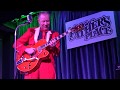 Reverend Horton Heat - Silver Bells ( SOLO Guitar )