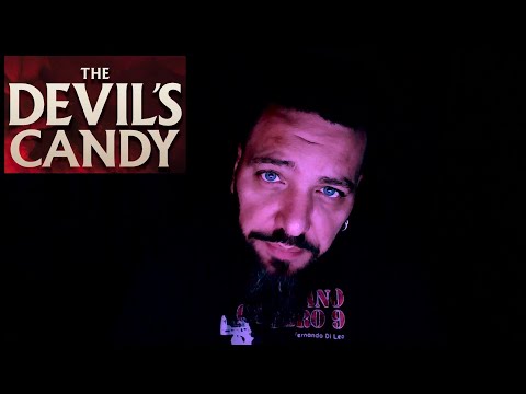 Patreon: The Devil's Candy (2015) di Sean Byrne - Minirece richiesta da Marco Winchester Fioretti