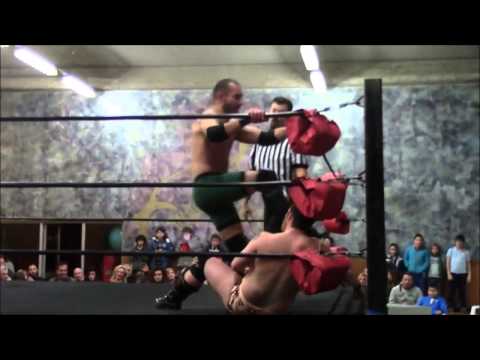 ASCA 2014 12 13 Kyo Kazama vs Doblone English Commentary