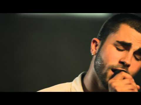 Quite The Substance Official Music Video - Darry Miller & The Veil
