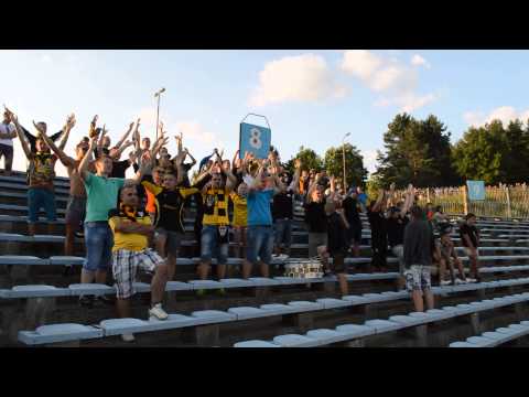 динамо Минск - Шахтер Солигорск