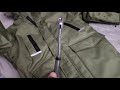 The Solify electric rechargeable lighter, and Dr Jay's Artic Parka New Years raffel giveaway.