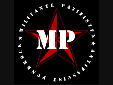 Militante Pazifisten - Spiegel