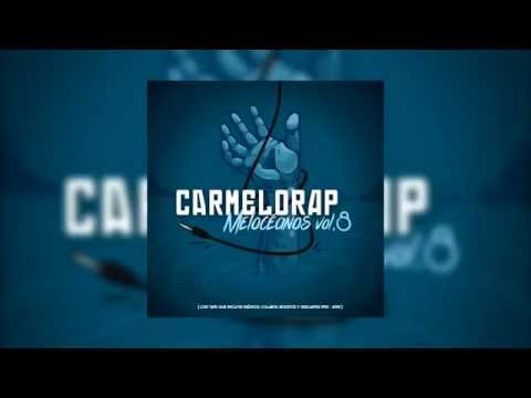 CarmeloRap - Tanto me dio como me quitó con Hades (2014)
