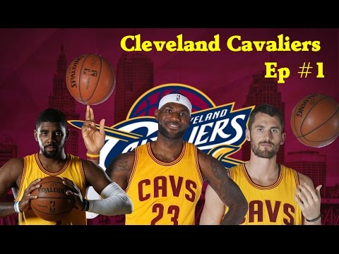 NBA 2K15 MyGM - Where are the Wolves ? #9