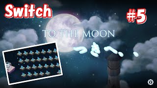 To the moon Swich版【実況】Part5