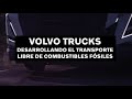Volvo Trucks Gama Eléctricos 2021