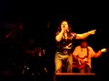 Eyshila Nada Pode Calar Um Adorador Terremoto Canta Recife 2010