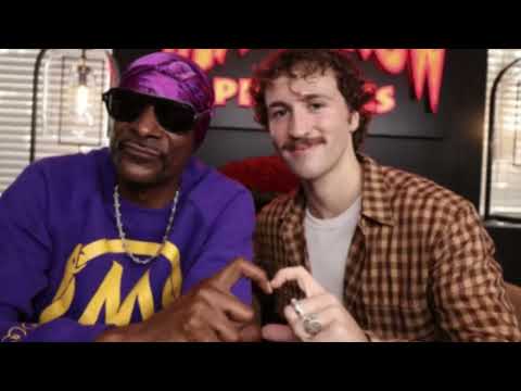 TS: Häuptling Ephraim – Die Heuchelei von Snoop Dogg und der christlichen Kirche, die Israeliten ...