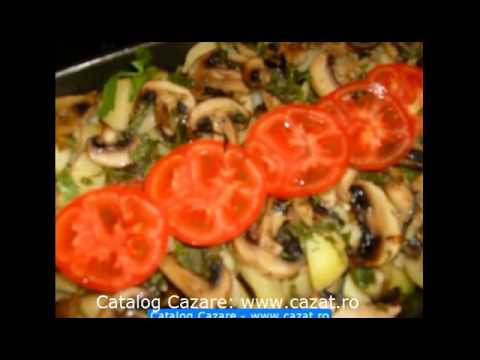 Cazare Brosteni, Suceava - Cazat.ro