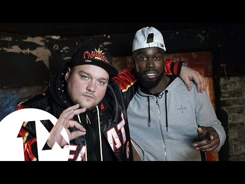 Charlie Sloth Rap Up - 29 Jan - Ghetts