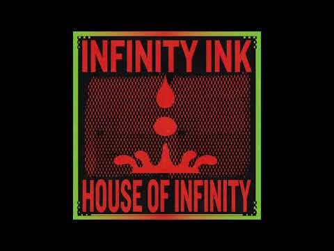 Infinity Ink - The Rush Ft. Mr.  V