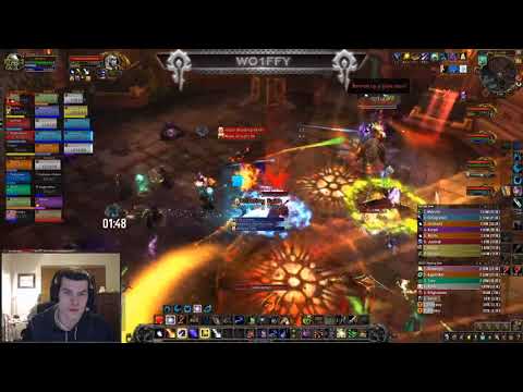 Champion of Light - Heroic - Boomkin PoV