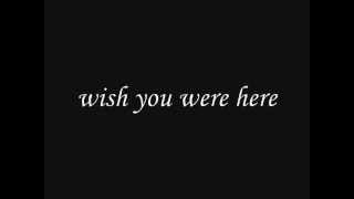We&#39;re just two lost souls