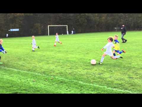 FC Breukelen F7 - OSM '75 F9 (3-1)